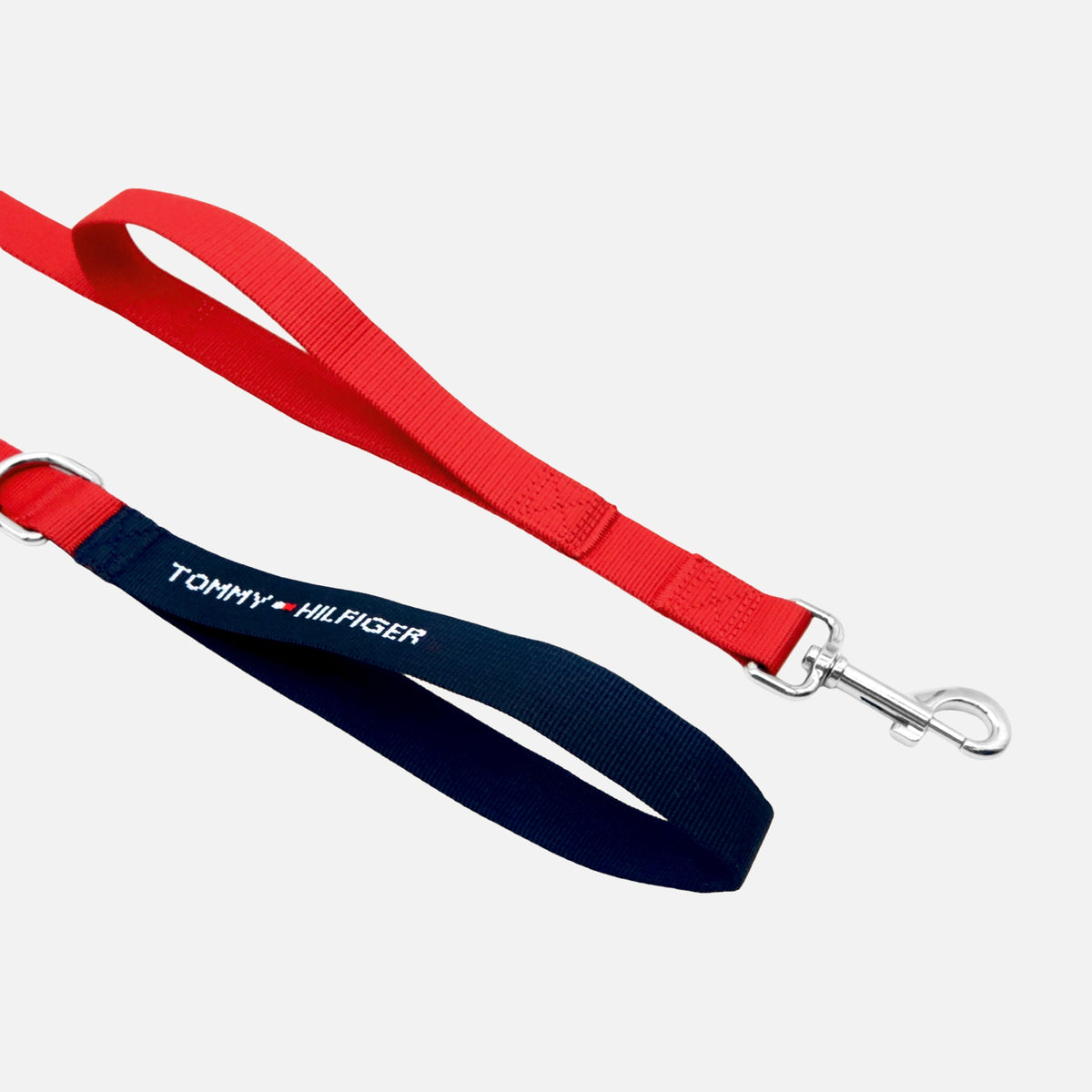 Tommy Hilfiger DOG CORE lesa Dessert sky/ Rosu S
