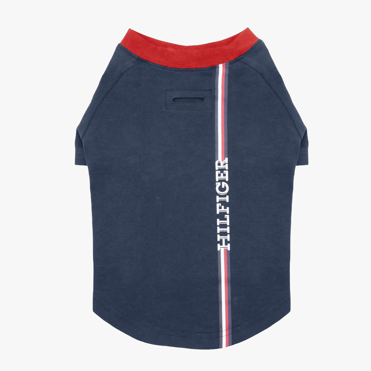 Tricou stripe logo XS