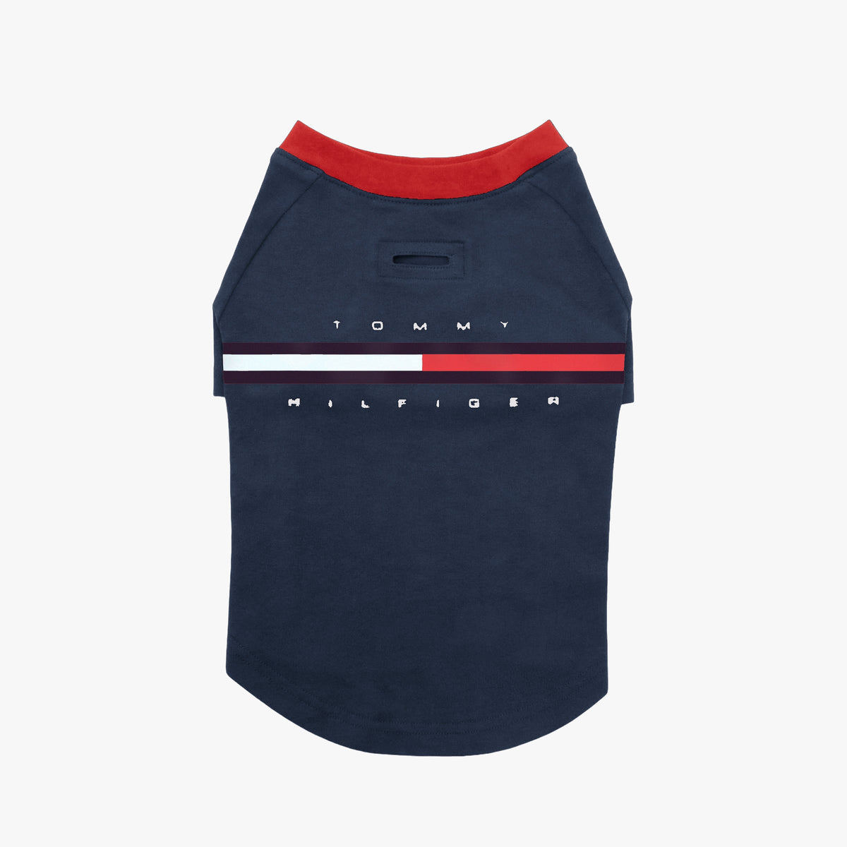 Tommy Hilfiger Tricou Classic Logo M