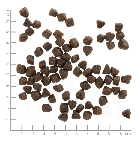 Wolfsblut cold river small breed 7.5 kg