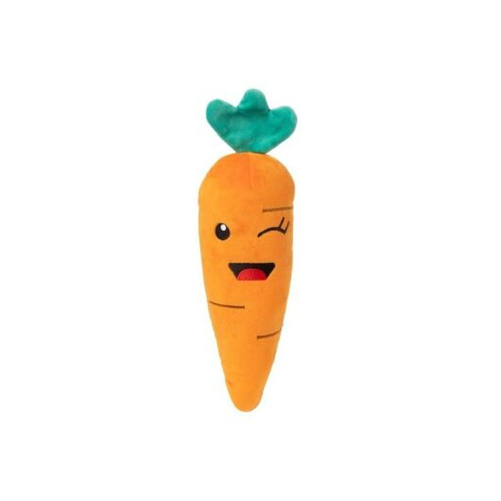 FUZZYARD Jucărie Pluș WINKY CARROT | 32cm Cu Sunet