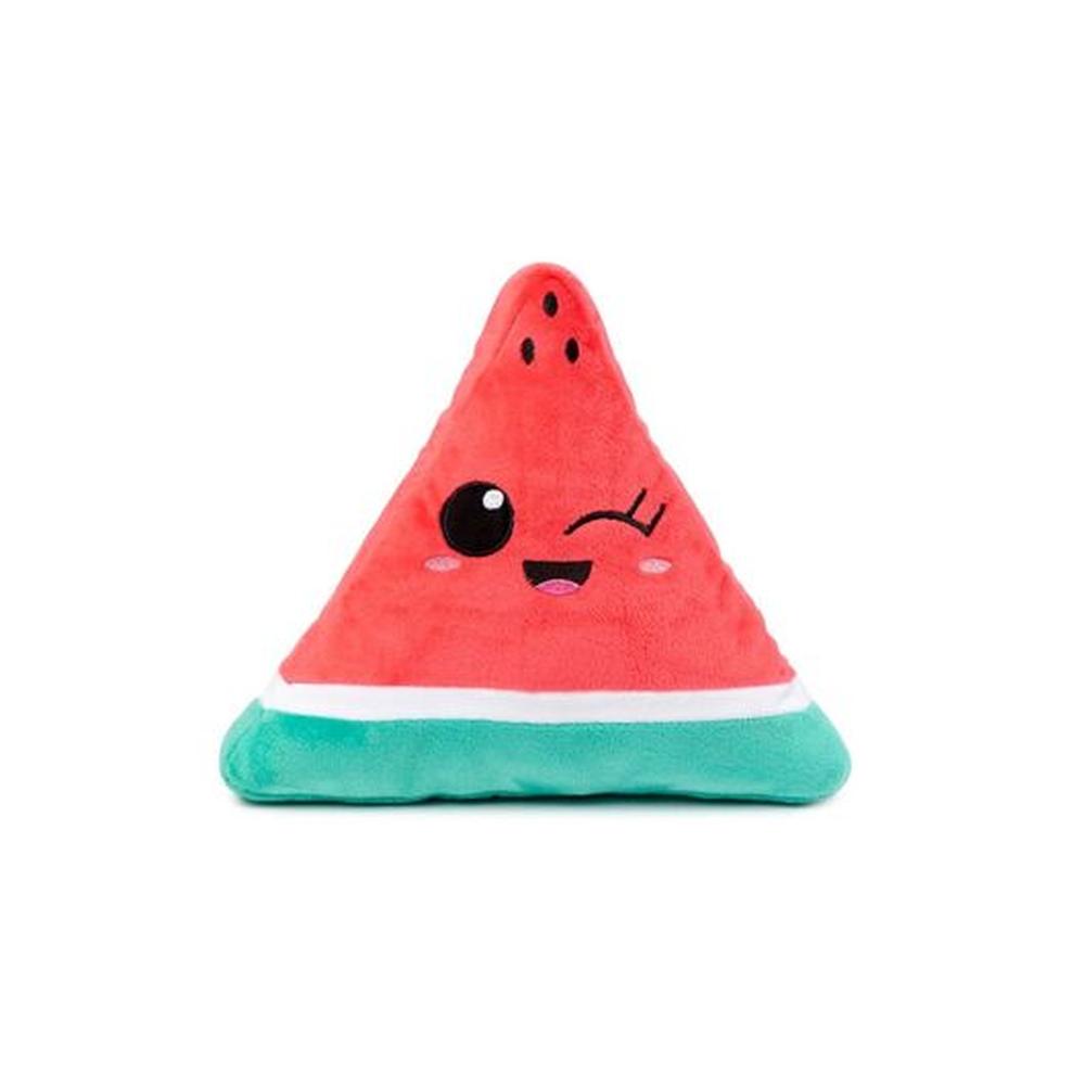 FUZZYARD Jucărie Pluș WINKY WATERMELON | 23cm Cu Sunet