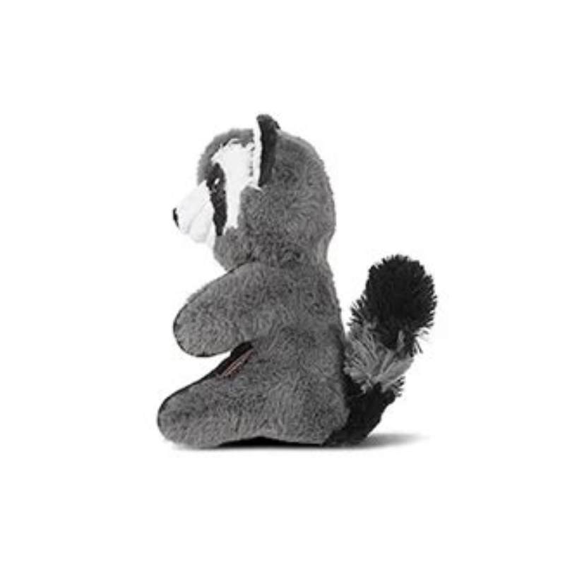 Jucarie PLAY Forest Friends - Raccoon - detalii ambalaj