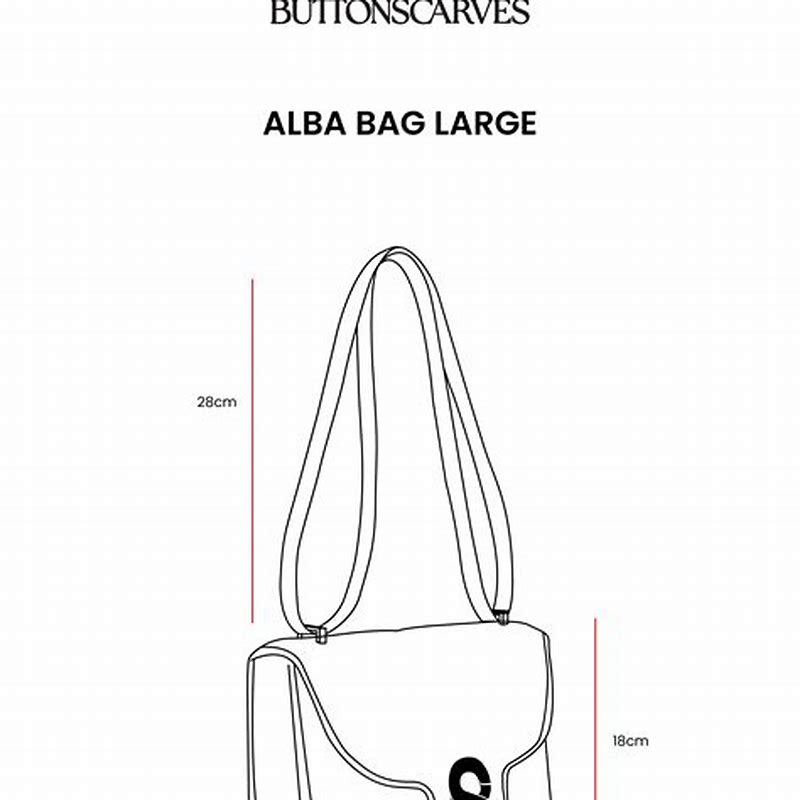 The Treat Bag Alba - detalii ambalaj