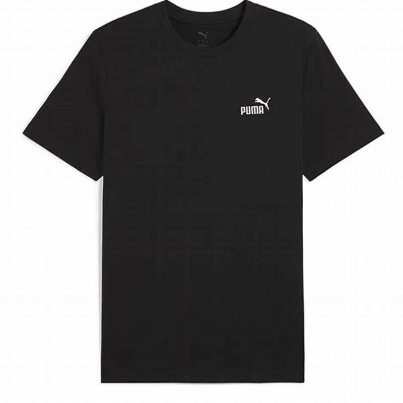 Tricou stripe logo XS - detalii ambalaj