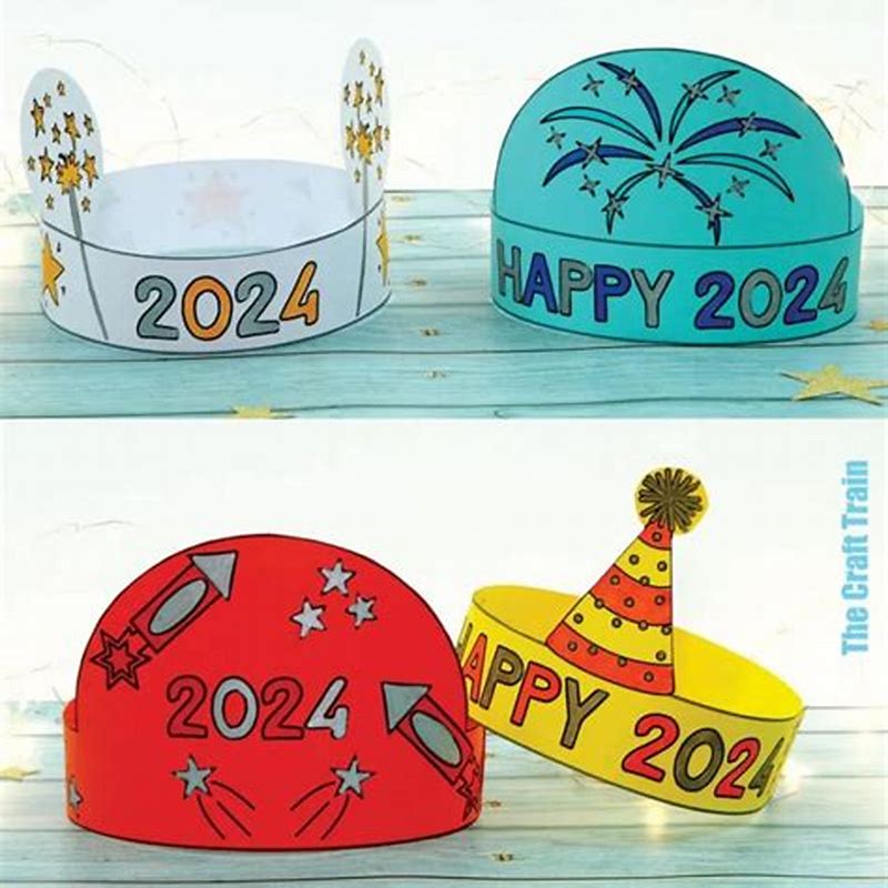 PLAY Jucarie party hat - detalii ambalaj
