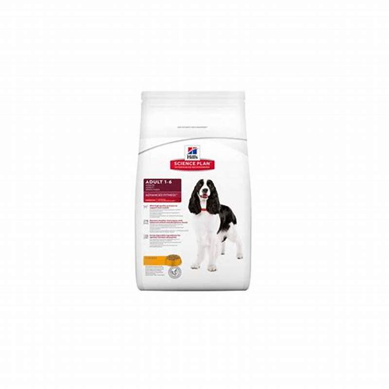 Sp Canine Adult S&M L&R 6 Kg - detalii ambalaj