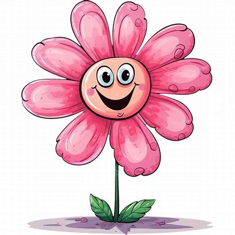 Yeowww floare roz - detalii ambalaj