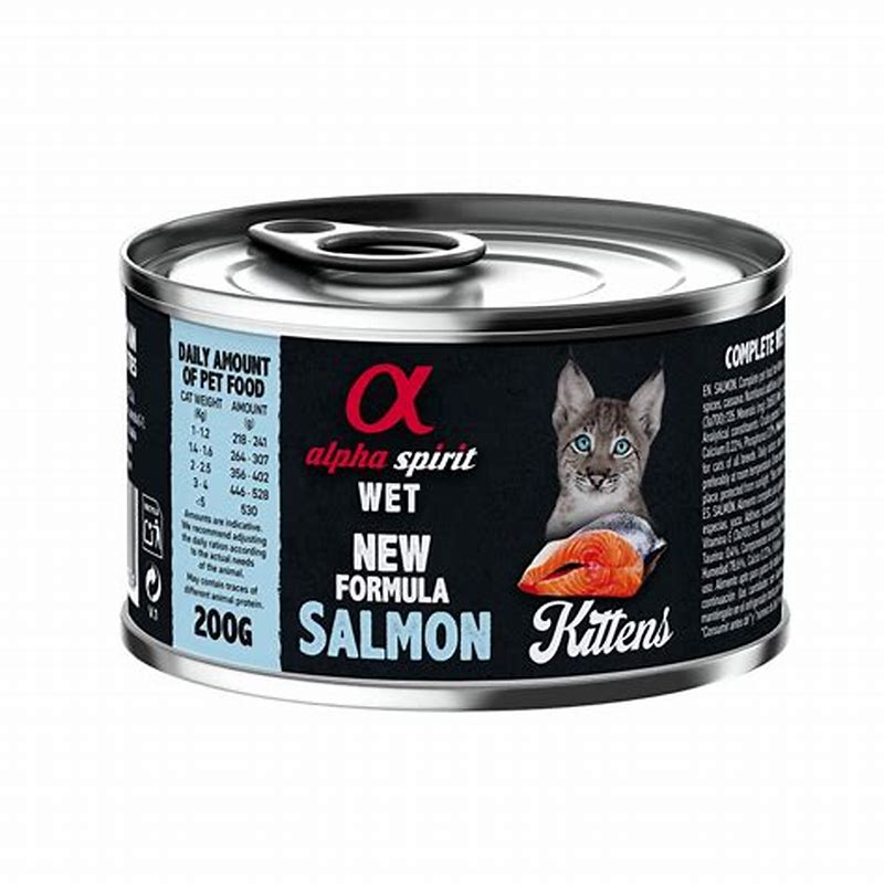 Grau Plic hrana umeda pisica cu carne de somon 125g - detalii ambalaj