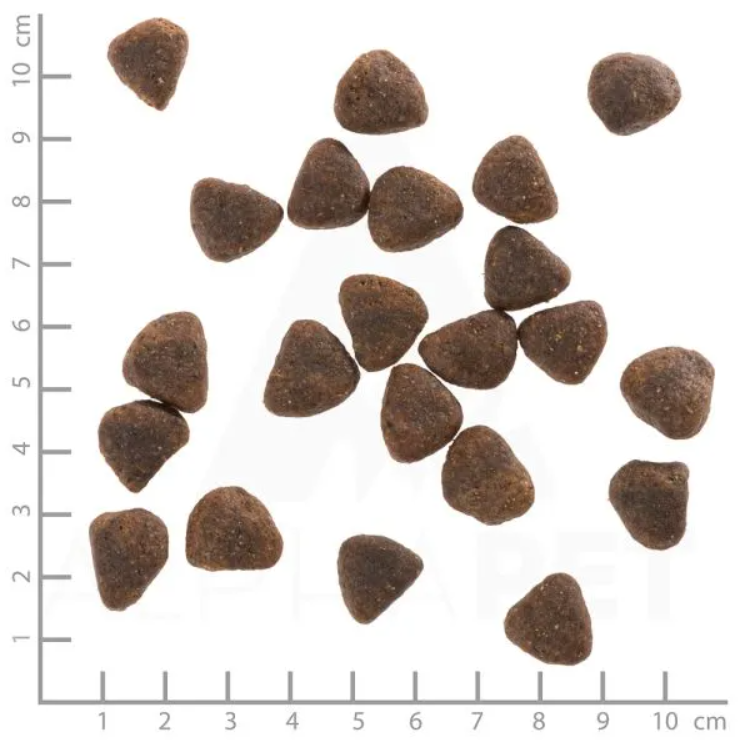 Wolfsblut Wide Plain cal 12.5 kg