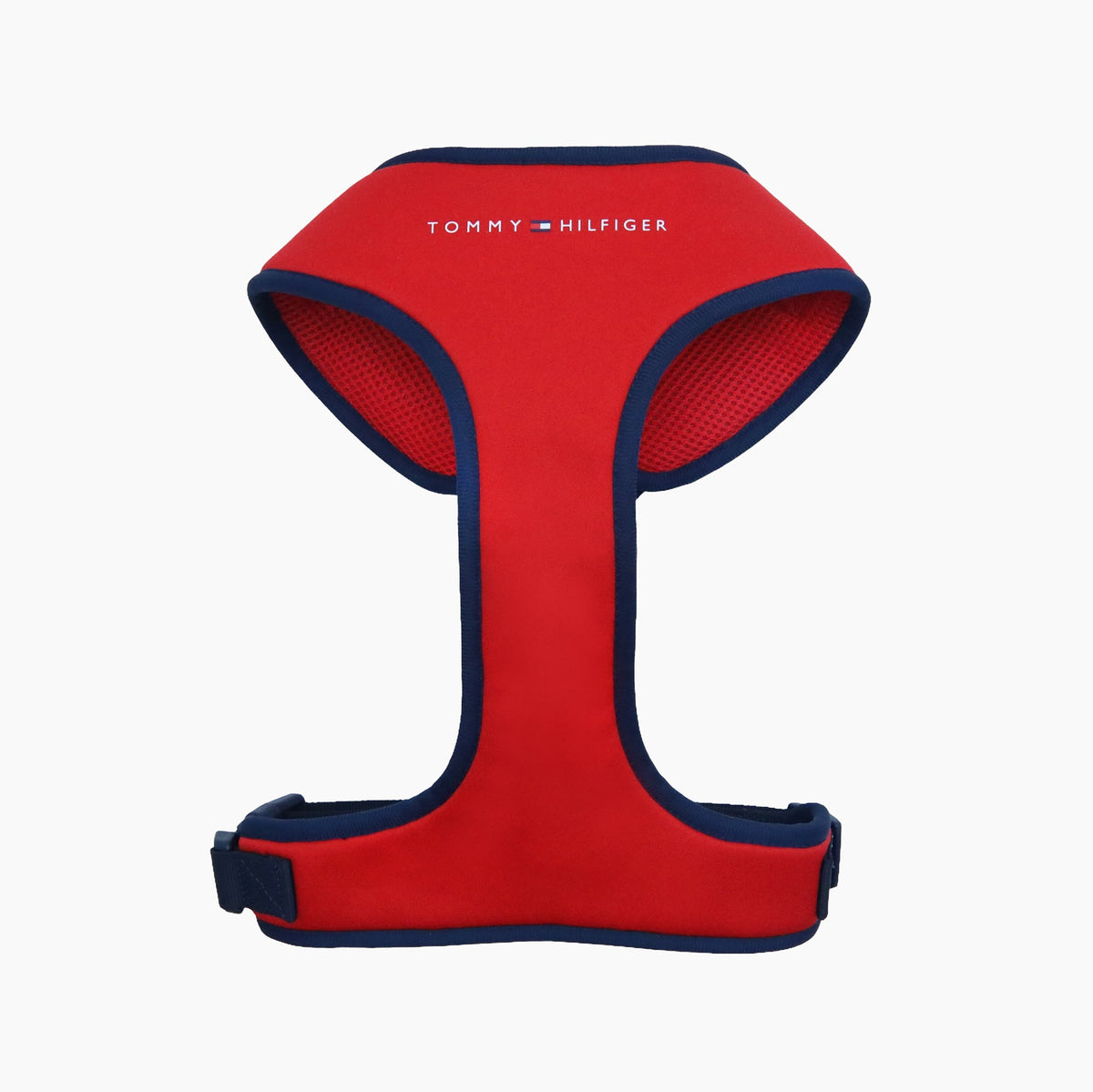 Tommy Hilfiger DOG CORE ham Primary Red L-XL