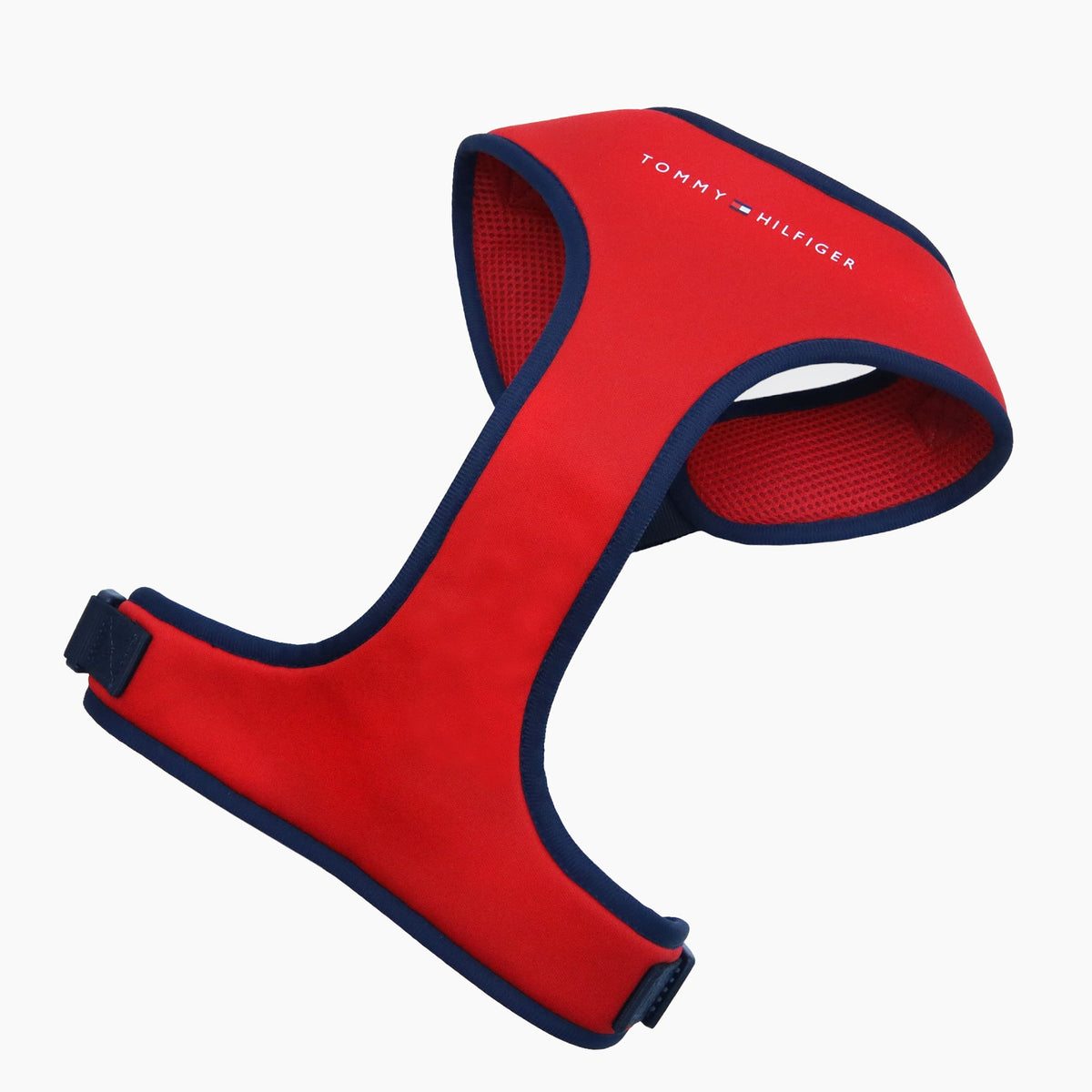 Tommy Hilfiger DOG CORE ham Primary Red L-XL