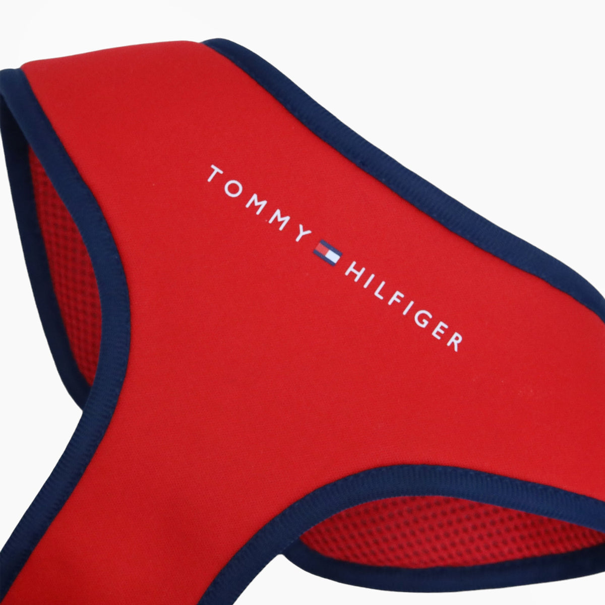 Tommy Hilfiger DOG CORE ham Primary Red M-L