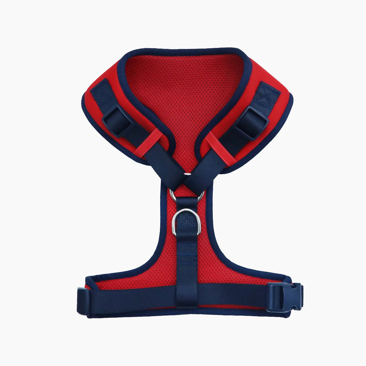 Tommy Hilfiger DOG CORE ham Primary Red L-XL