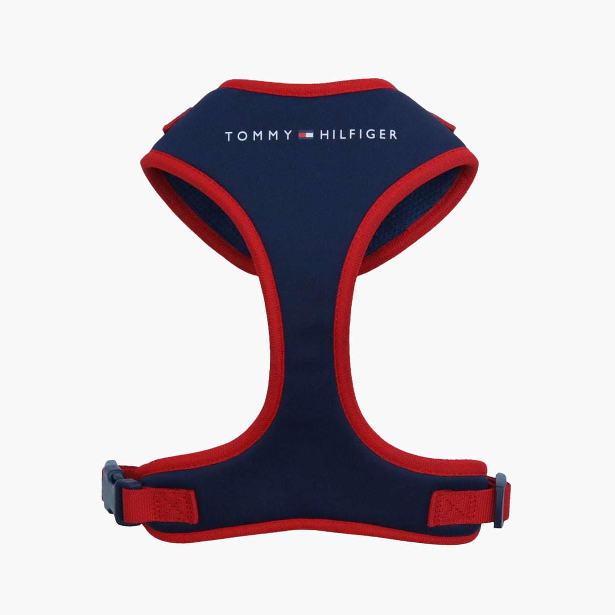 Tommy Hilfiger DOG CORE ham Primary Red M-L