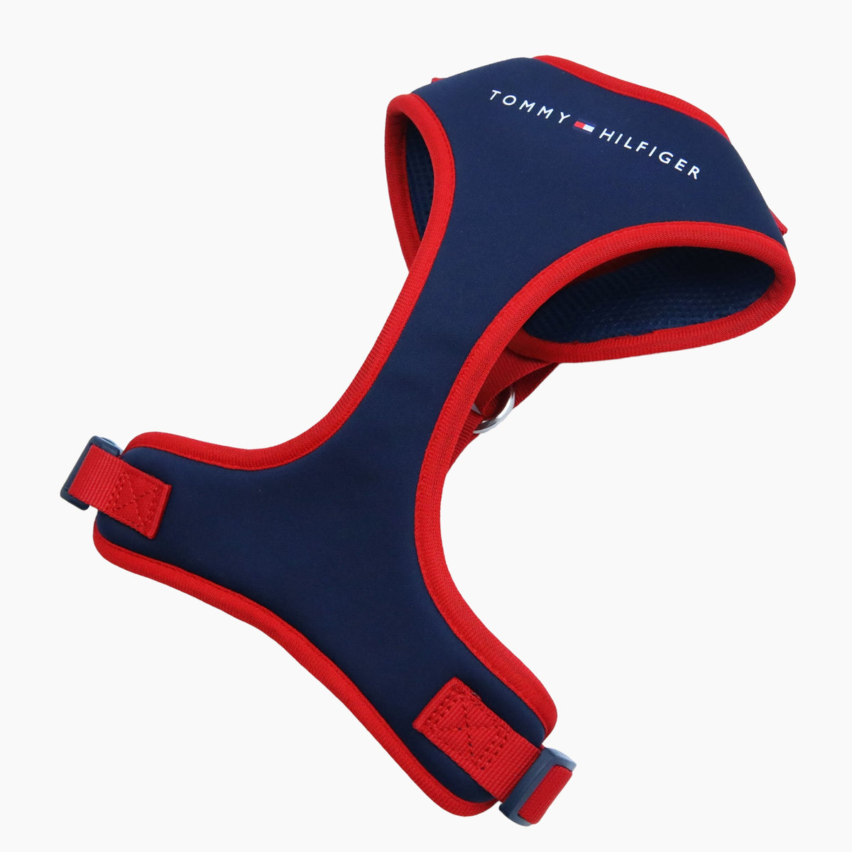 Tommy Hilfiger DOG CORE ham Primary Red L-XL