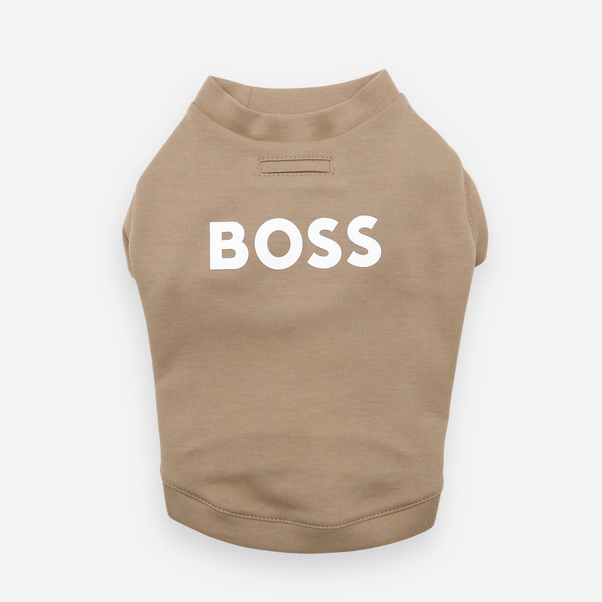 BOSS Dog Essentials tricou cu maneca scurta Crewneck XL