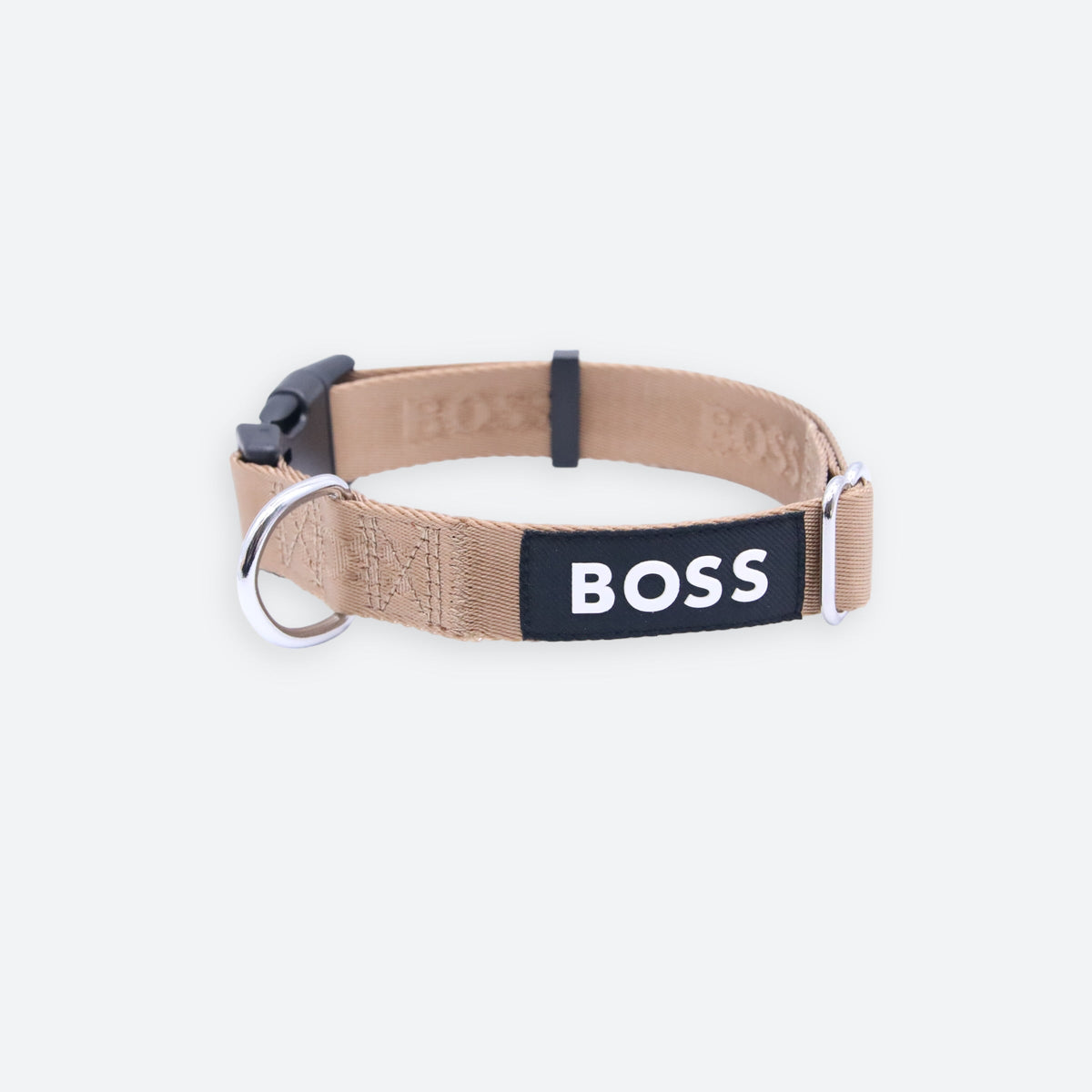 BOSS Dog Essentials zgarda pentru caini marime L-XXXL