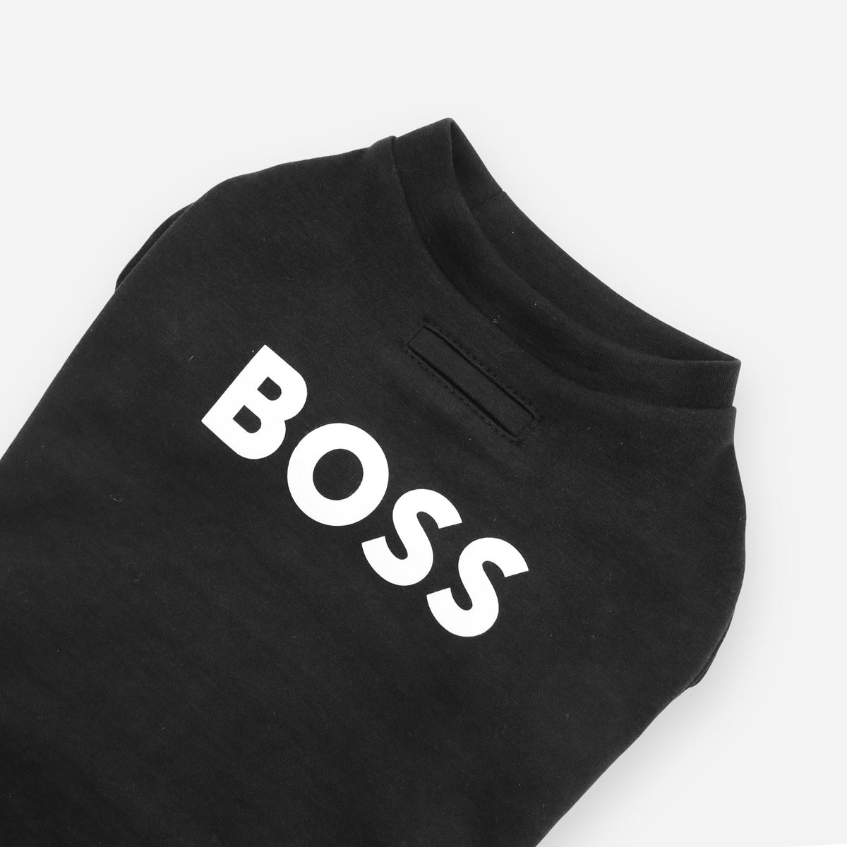BOSS Dog Essentials tricou cu maneca scurta Crewneck XL