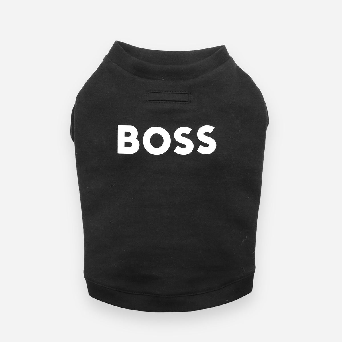 BOSS Dog Essentials tricou cu maneca scurta Crewneck XL