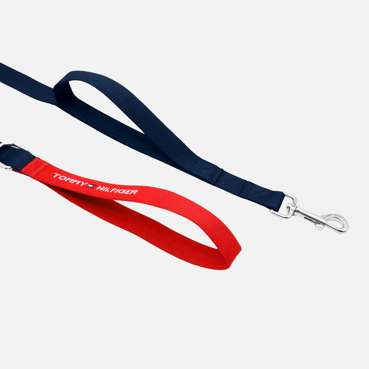 Tommy Hilfiger DOG CORE lesa Red/ Navy L