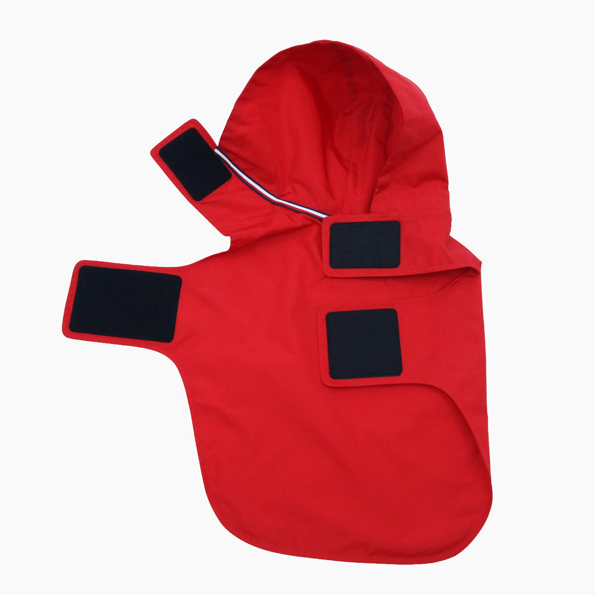 Tommy Hilfiger DOG CORE pelerina de ploaie Dessert Sky S