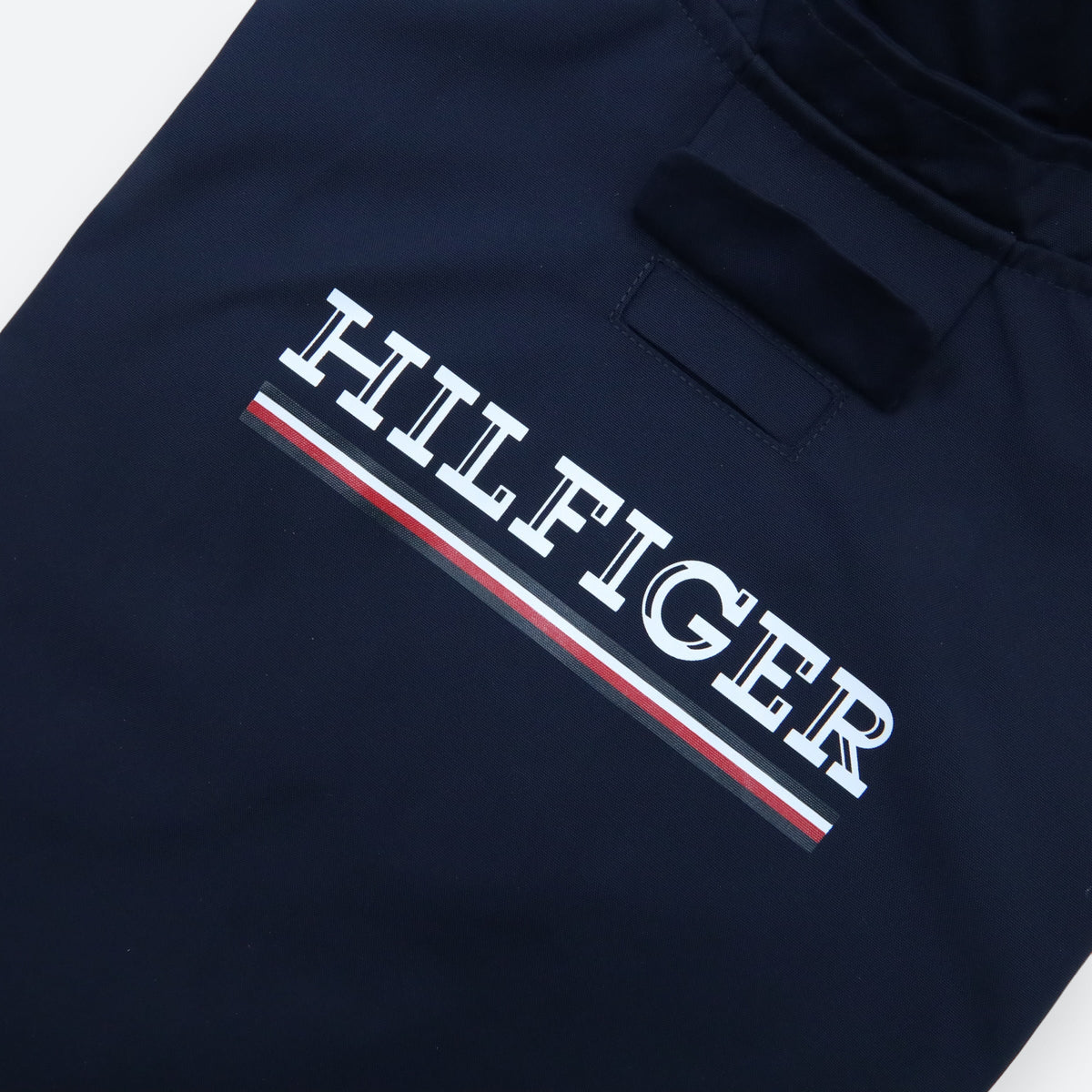 Tommy Hilfiger DOG CORE pelerina de ploaie Dessert Sky M