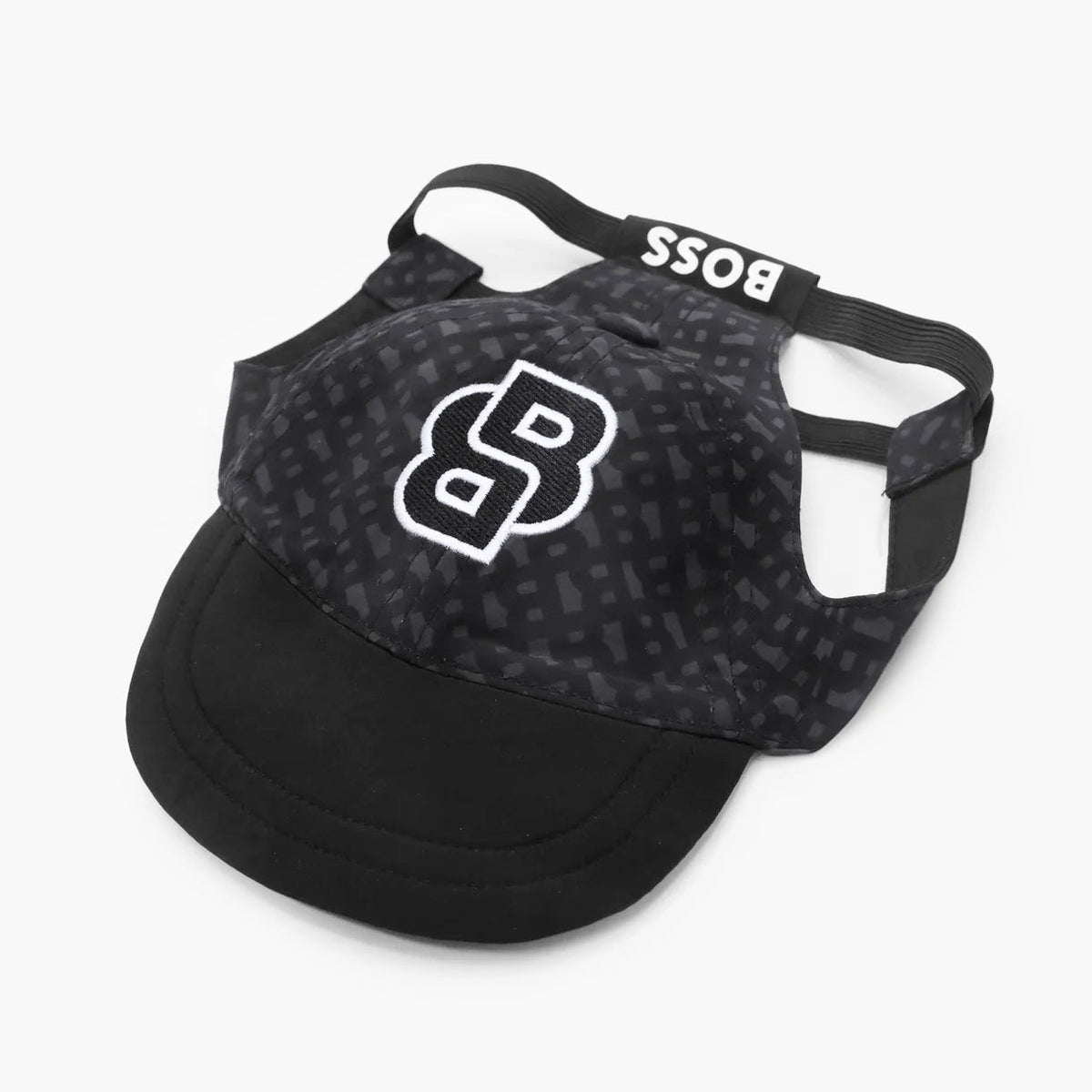 BOSS Dog City Hat Bristol Blue XXS-XS
