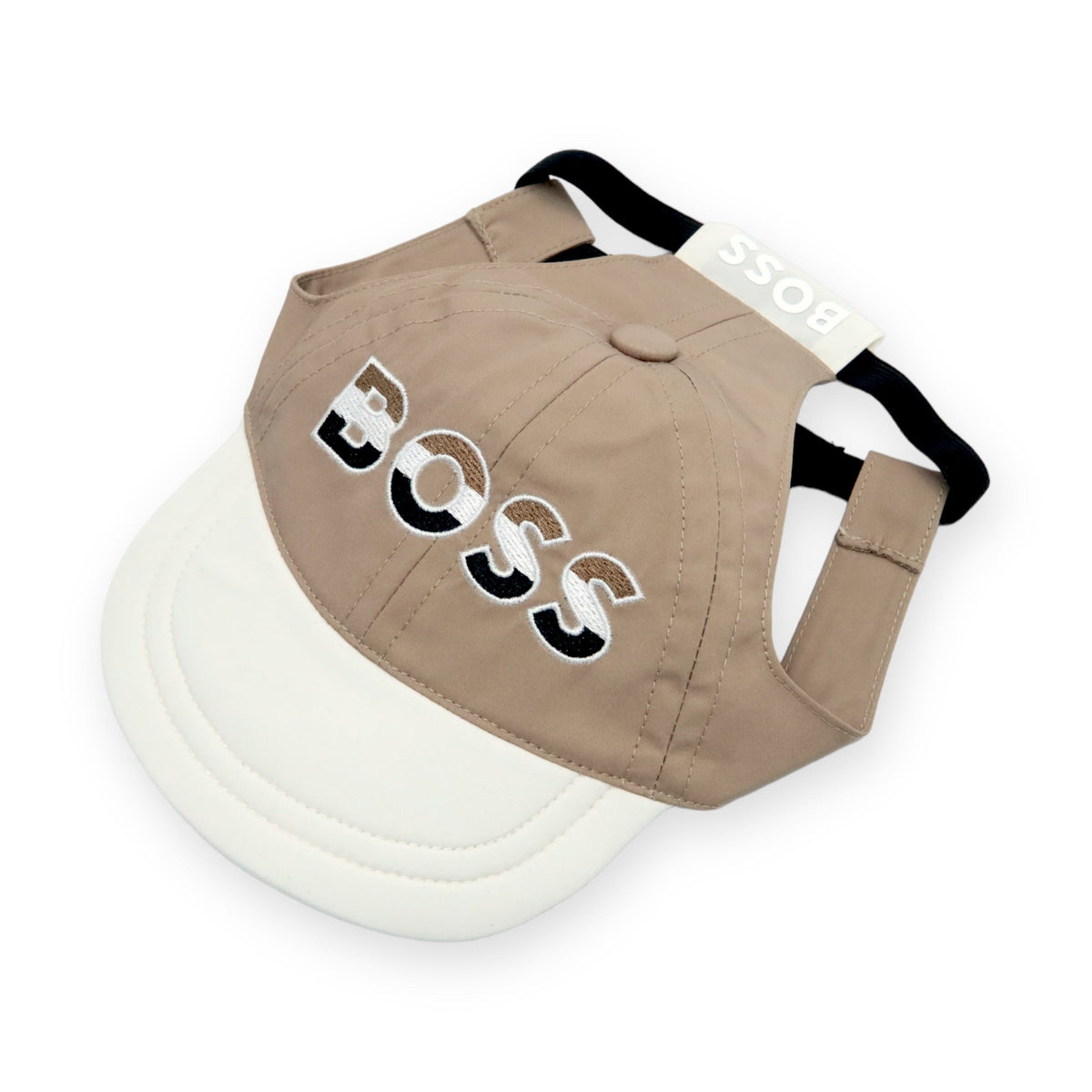 BOSS Dog City Hat Bristol Blue XXS-XS