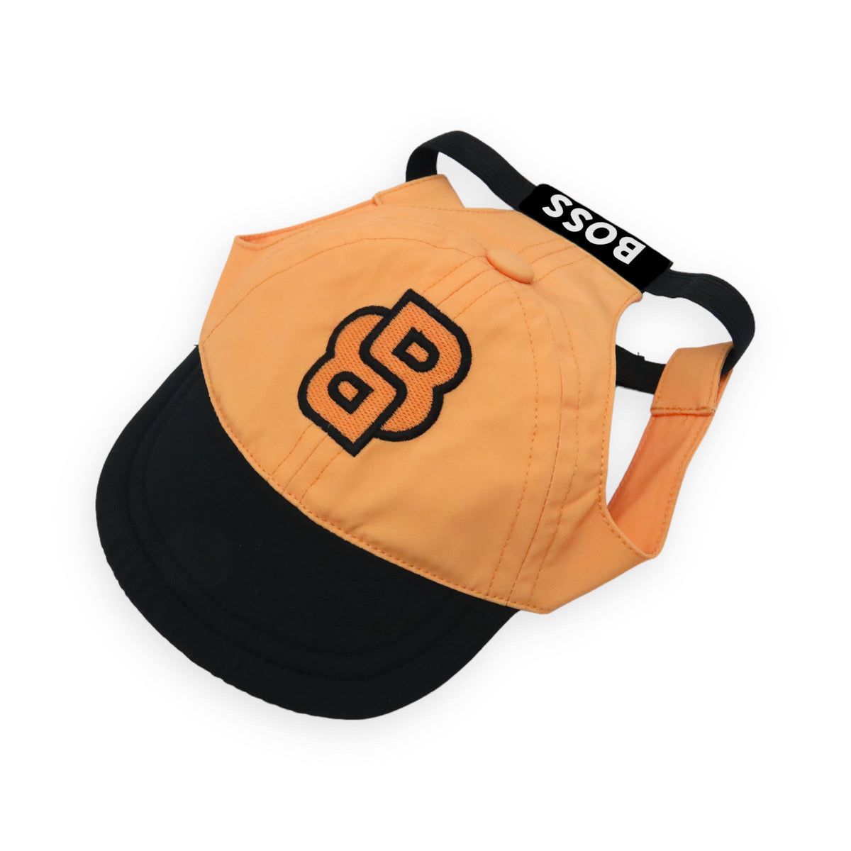 BOSS Dog City Hat Bristol Blue XXS-XS