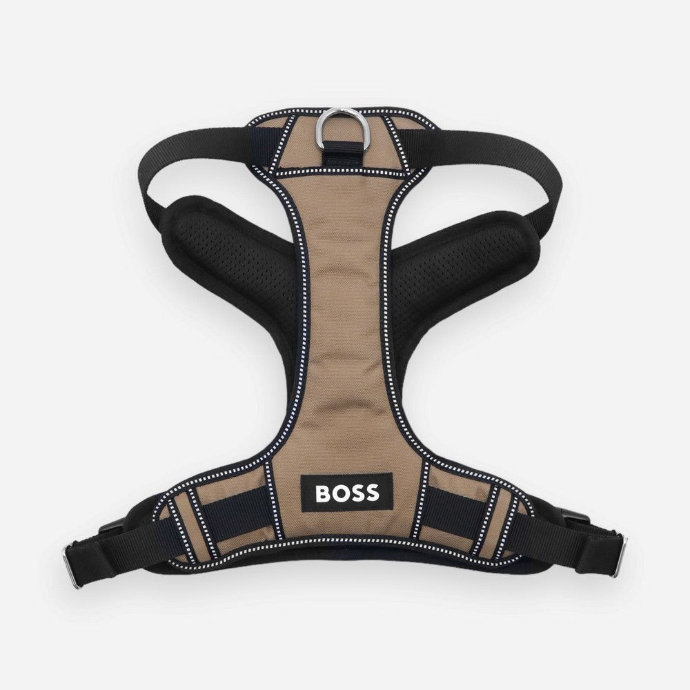 BOSS Dog Essentials ham pentru caini marime S-M
