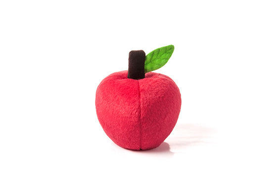 PLAY JUCARIE Garden Fresh Toy_Apple_S
