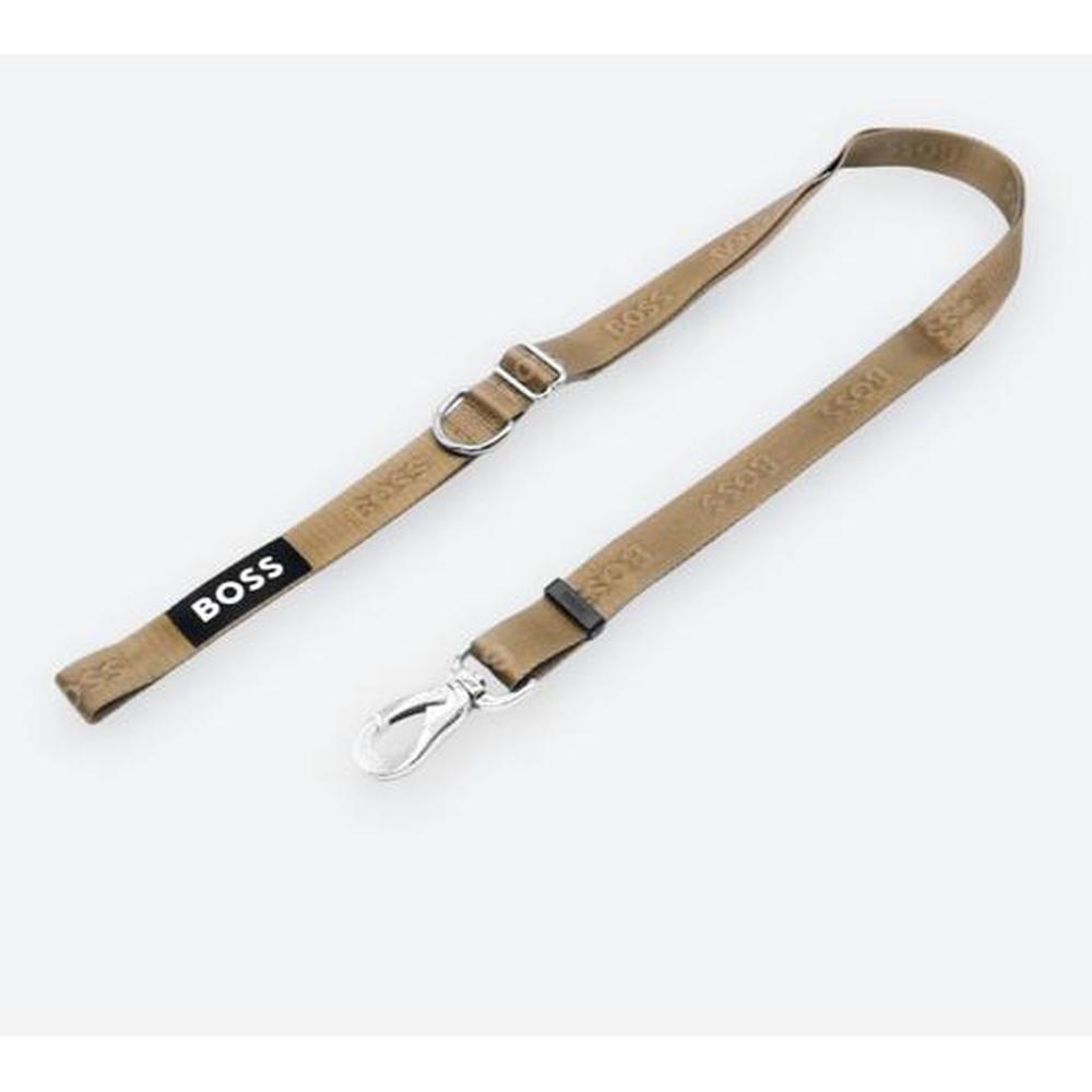 BOSS Dog Essentials Lesă Reglabilă, Nailon, 103-176 cm, Câini Toate Rasele
