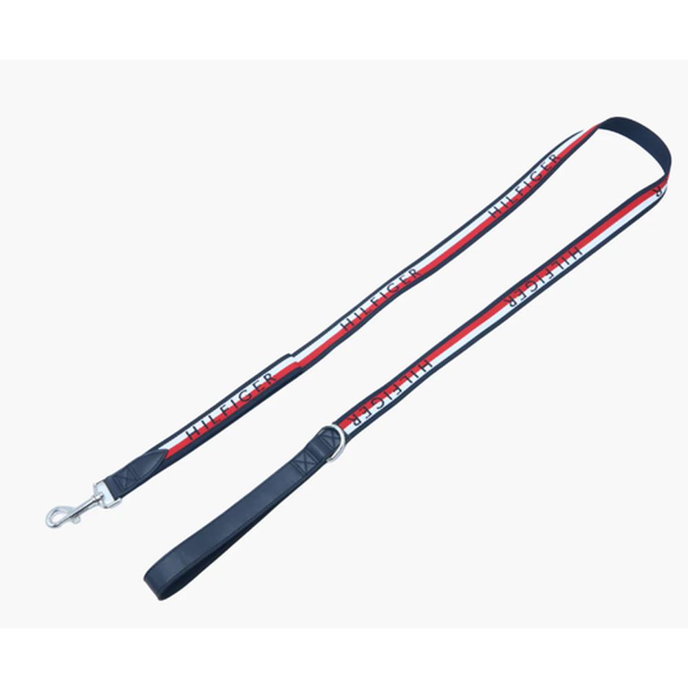 Tommy Hilfiger Lesă Câini Desert Sky S, Mărime S, Accesorii Plimbare