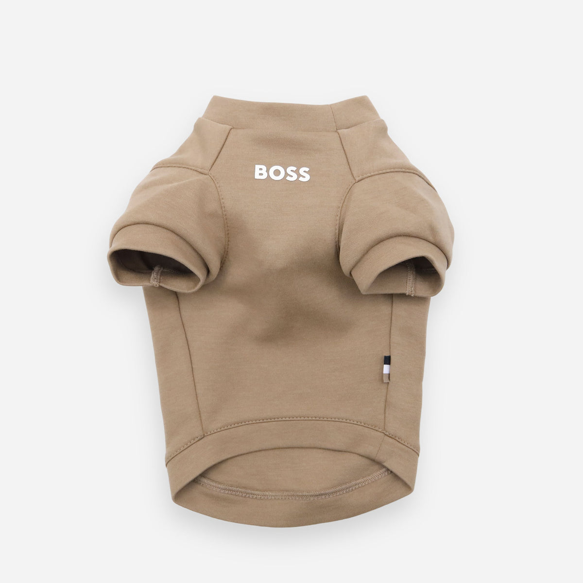 BOSS Dog Essentials tricou cu maneca scurta Crewneck XL