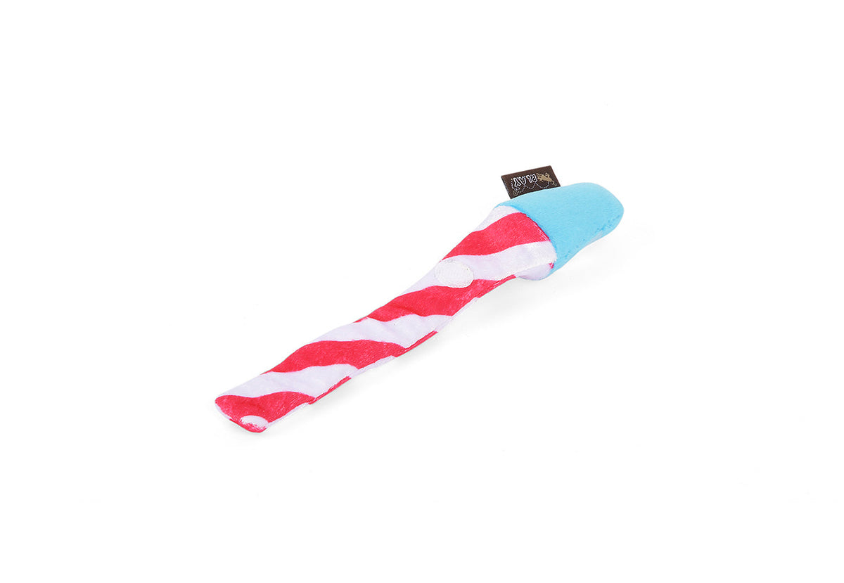 Jucarie PLAY Party time Woof party horn mini