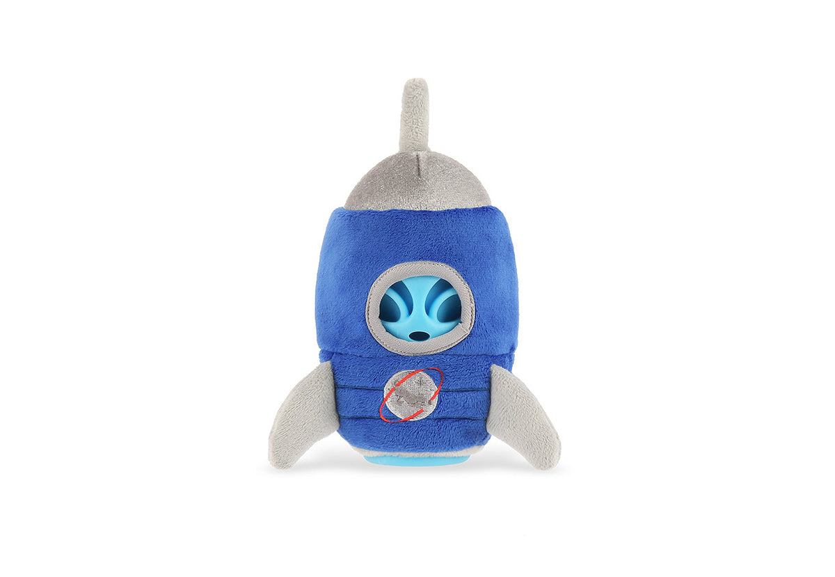PLAY JUCARIE Alien Buddy_Starblaster