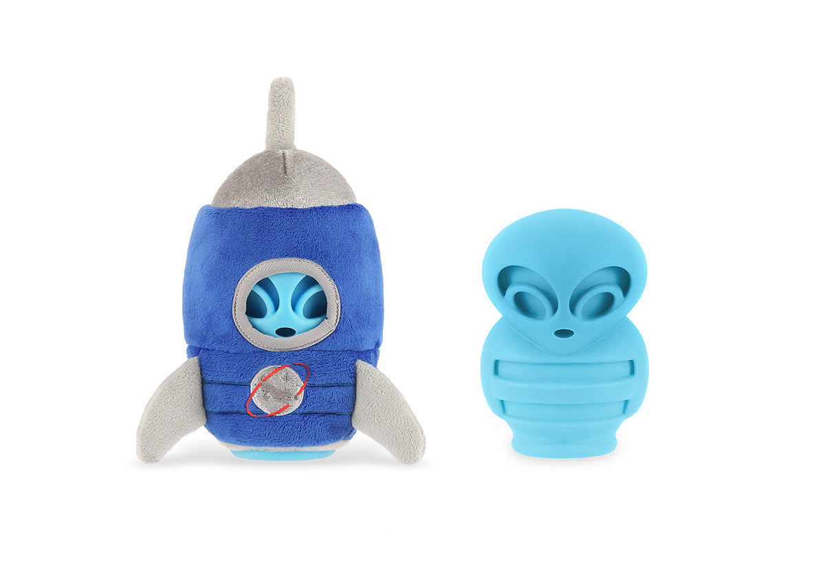 PLAY JUCARIE Alien Buddy_Starblaster