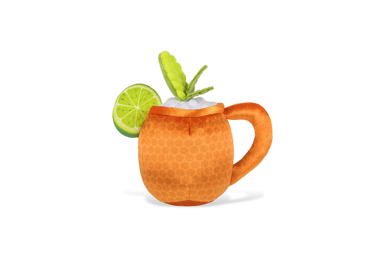 Jucarie PLAY Barktender - Moscow Mule