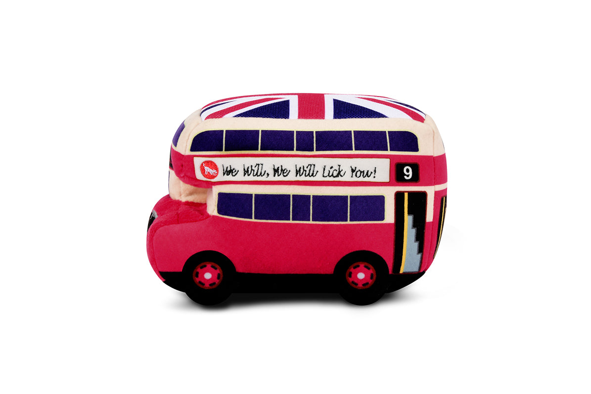PLAY JUCARIE CanineCommute_Bus