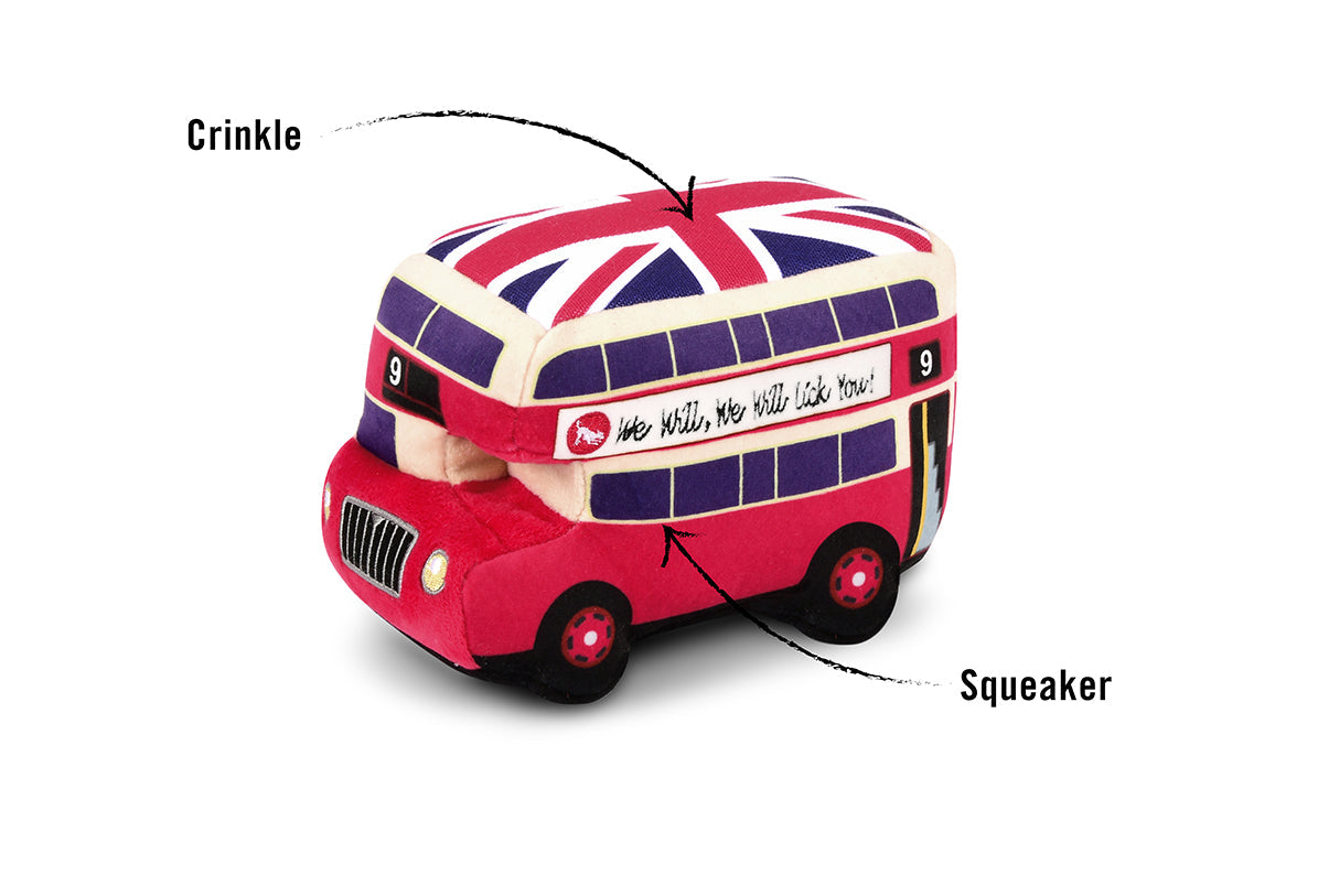 PLAY JUCARIE CanineCommute_Bus