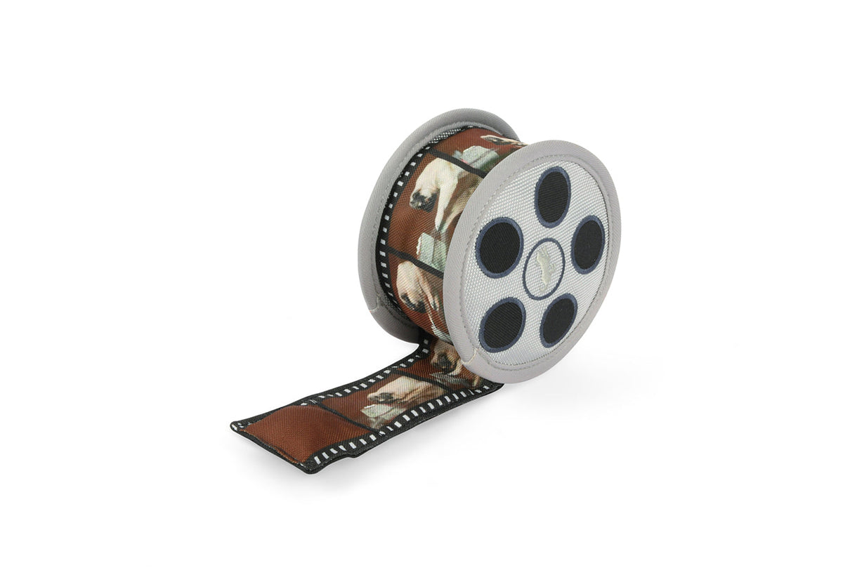 PLAY JUCARIE Hollywoof Cinema Momo's Movie Reel