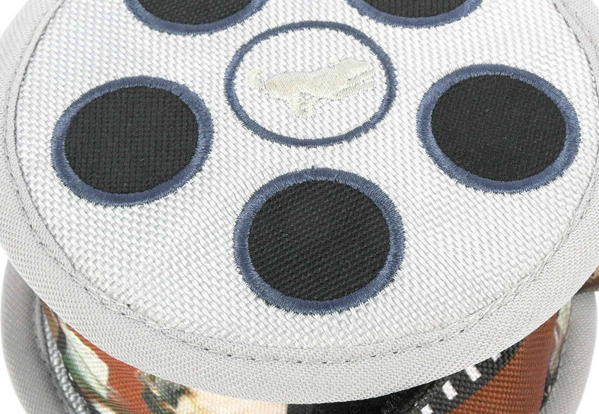 PLAY JUCARIE Hollywoof Cinema Momo's Movie Reel
