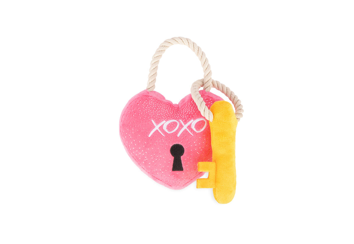 PLAY JUCARIE Love Bug - Love You a Lock