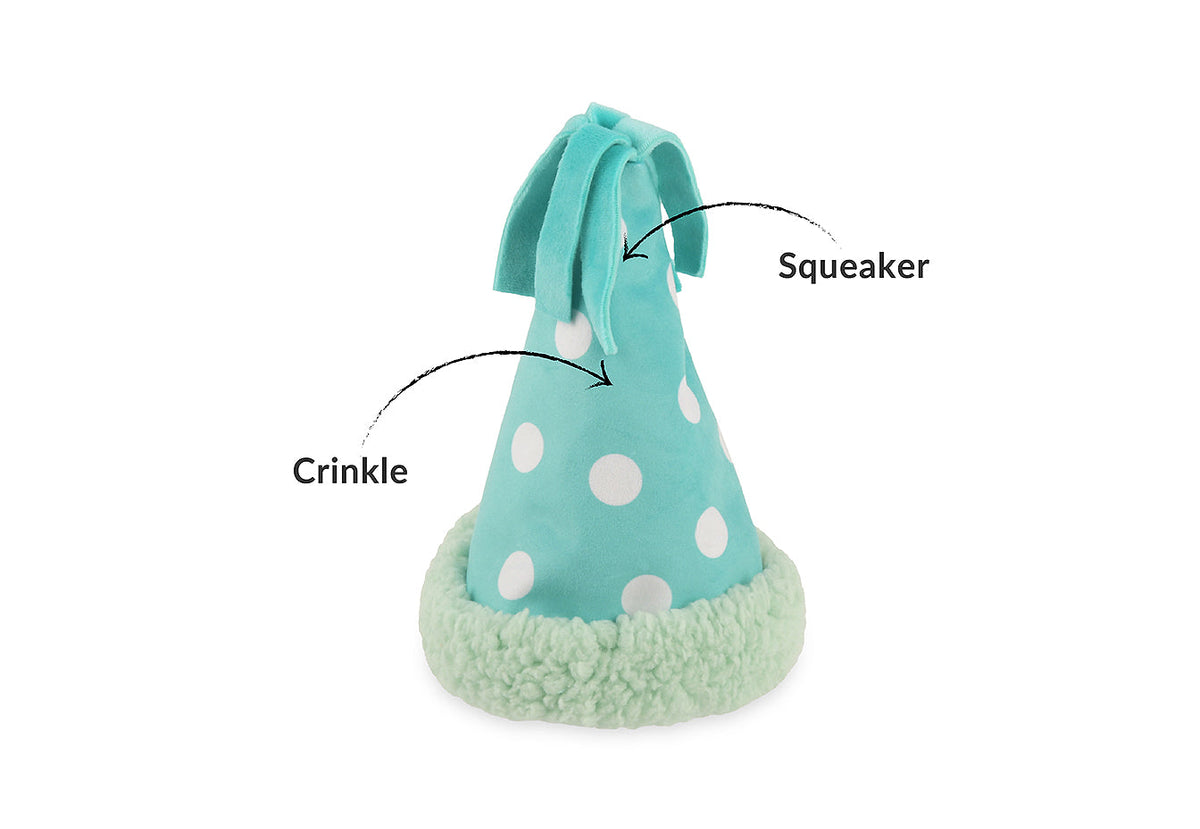 PLAY Jucarie party hat