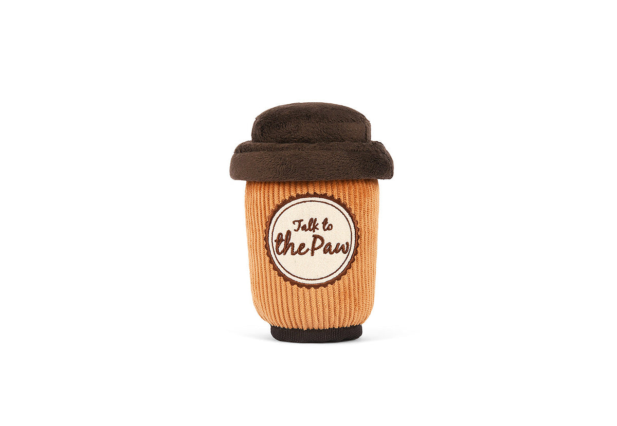Jucarie PLAY Pup Cup Café - Doggo’s Java