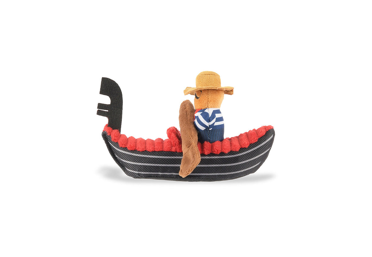 PLAY Totally Touristy Giuseppe's Gondola XS