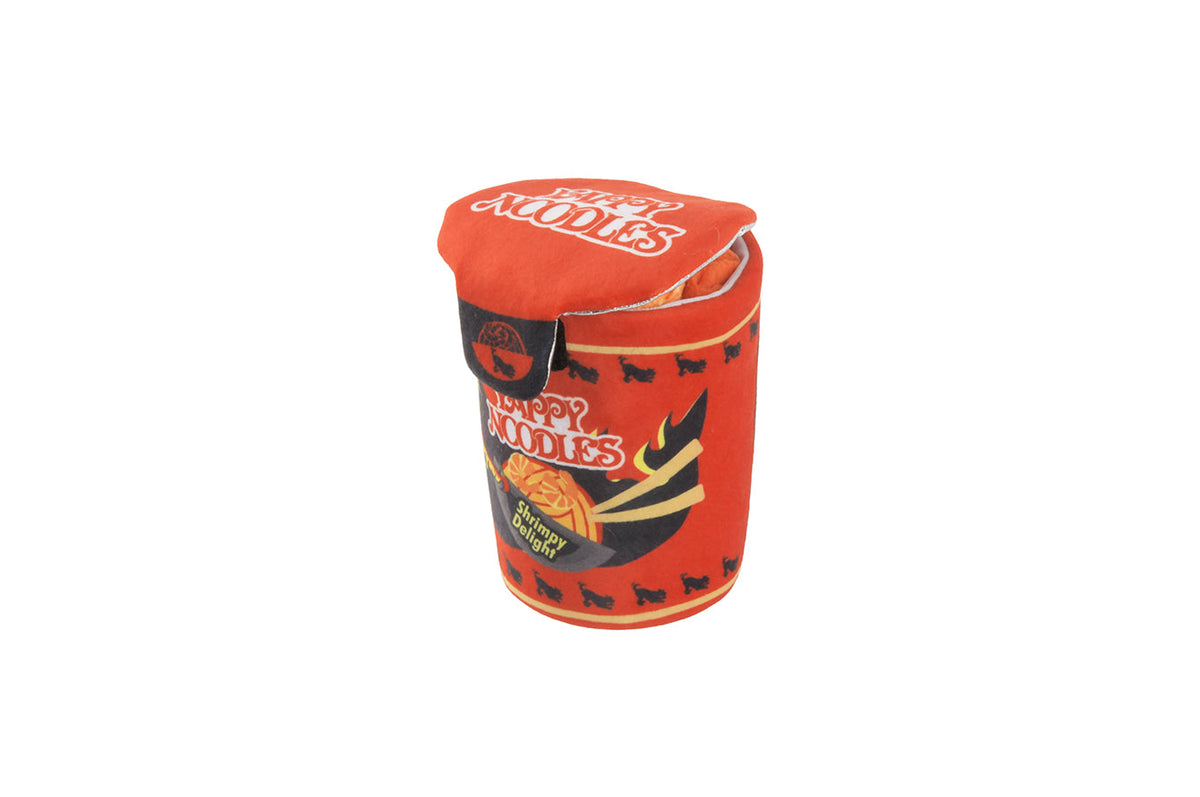 PLAY jucarie Yappy Noodles shrimp delight