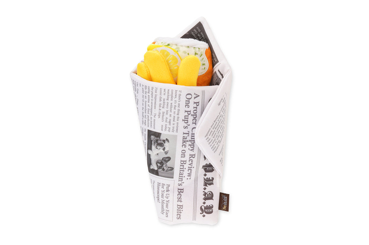 PLAY Chippy Chews