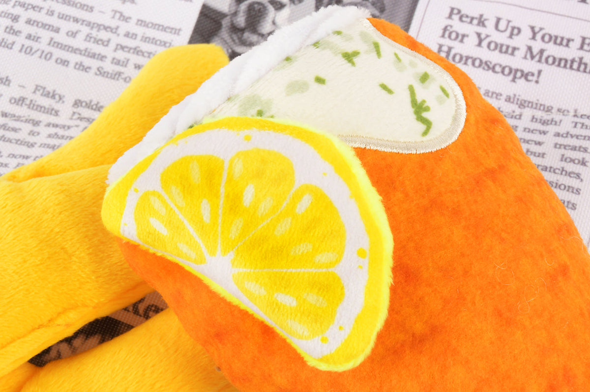 PLAY Chippy Chews